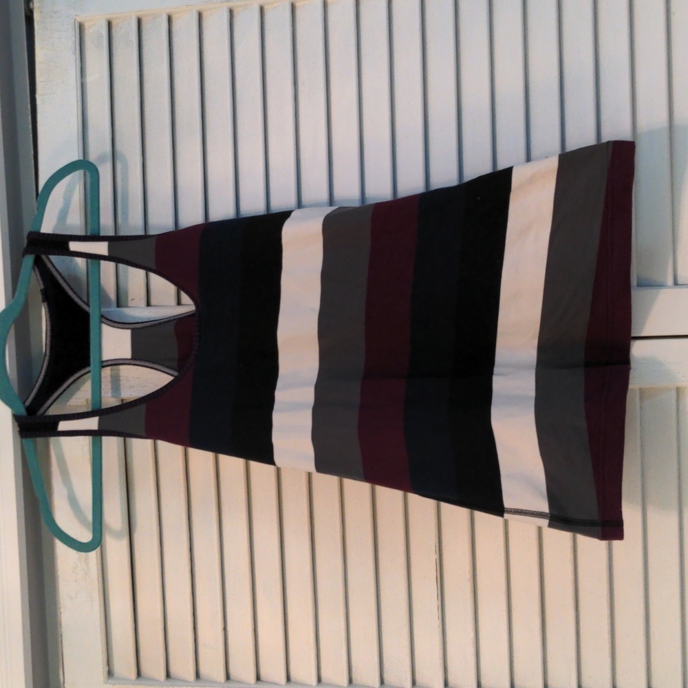 {Lululemon} Cool Racerback Tank